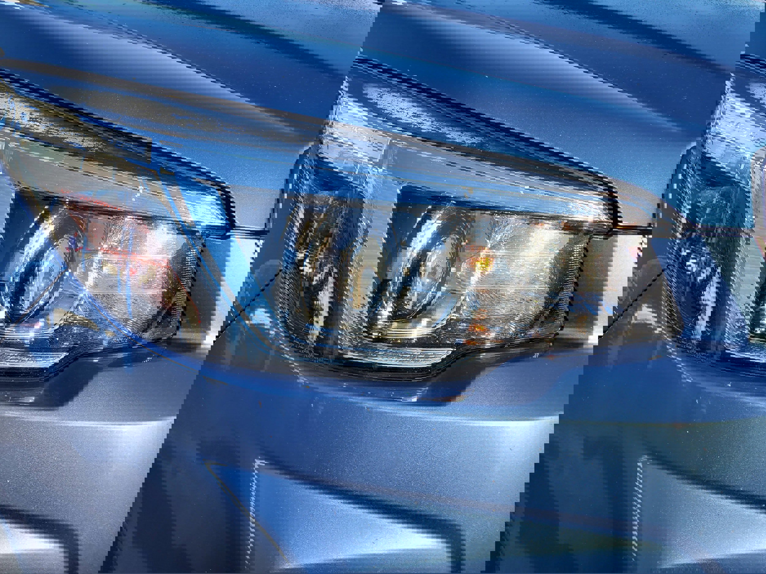 Used 2020 Subaru Forester Premium image 5