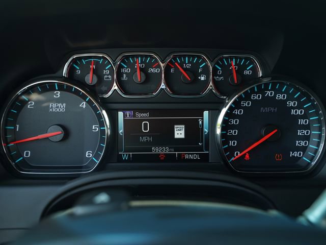 Used 2020 Chevrolet Tahoe LT w/ Luxury Package image 30