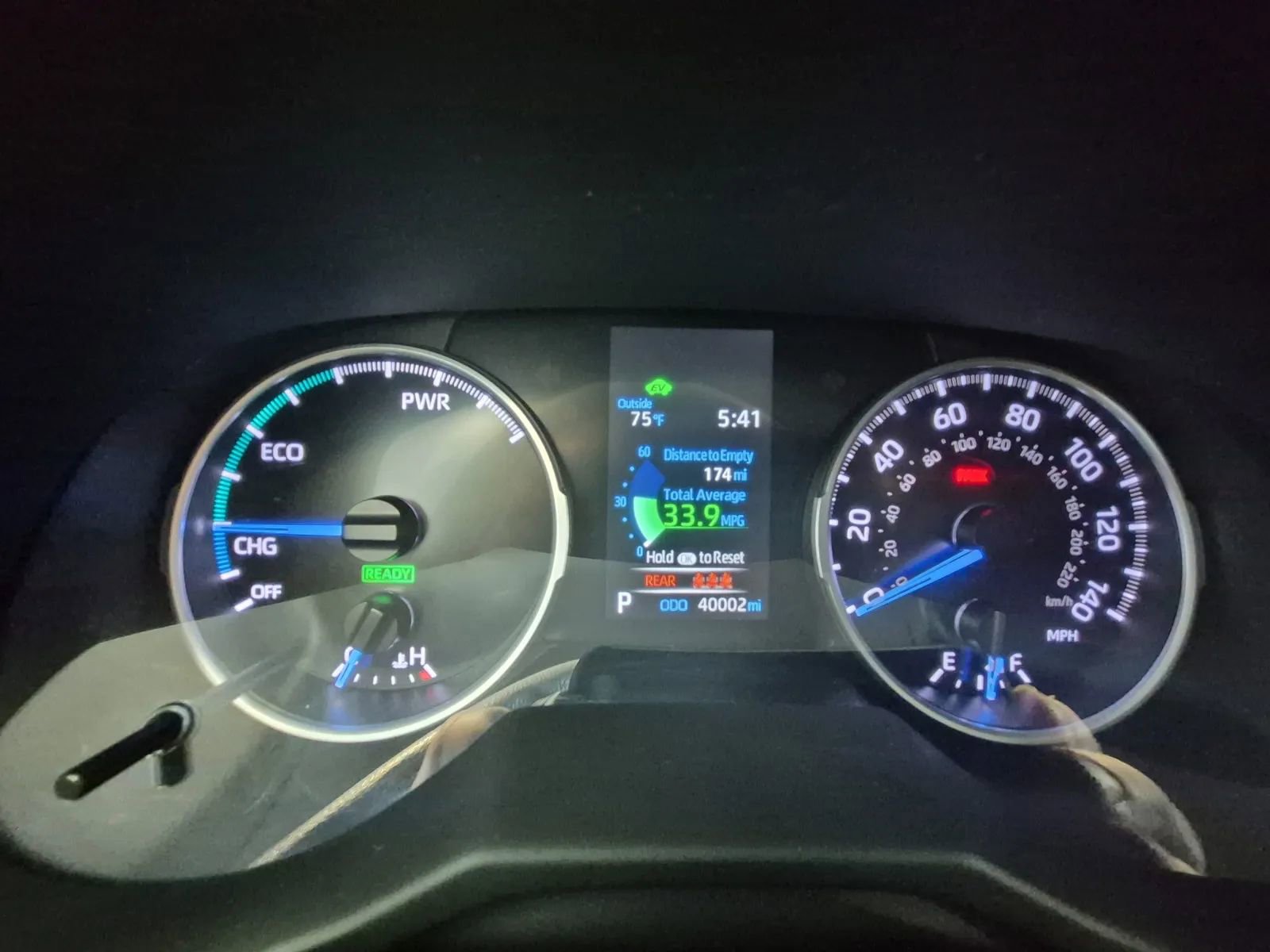 Used 2022 Toyota RAV4 LE AWD/4WD image 25