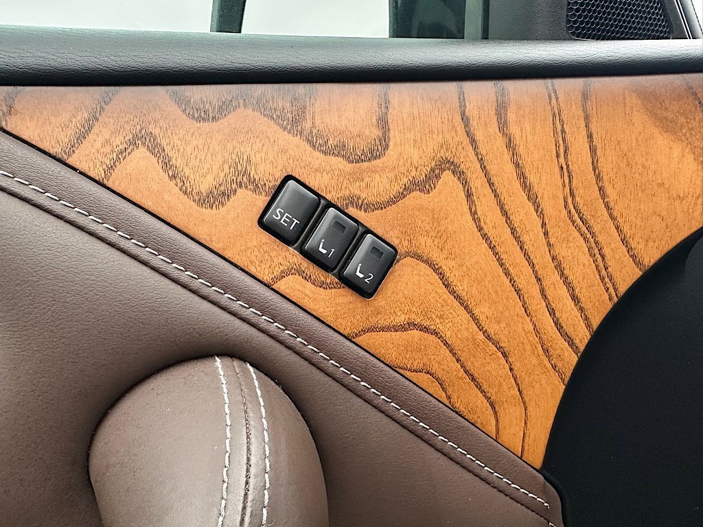 Used 2016 INFINITI QX80 Limited image 20