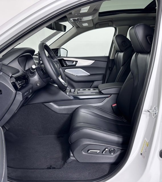 Used 2026 Acura MDX w/ Technology Package image 15