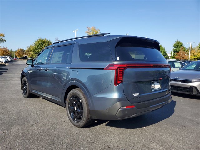 New 2026 Kia Carnival SX Prestige image 5