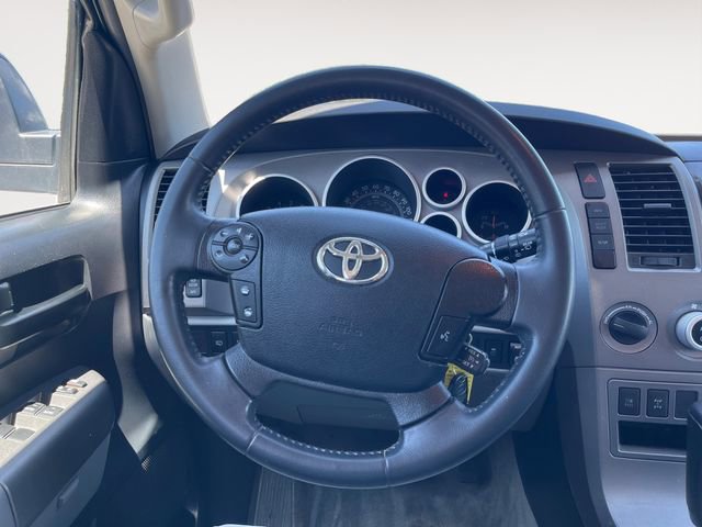Used 2011 Toyota Sequoia SR5 AWD/4WD image 12