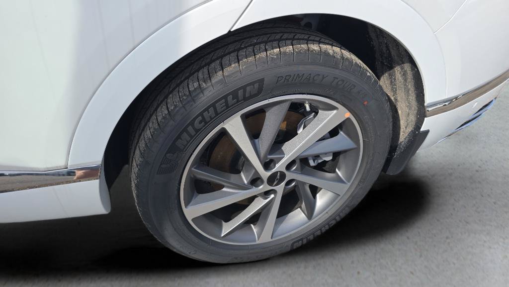 New 2026 Genesis GV80 3.5T Advanced AWD/4WD image 30