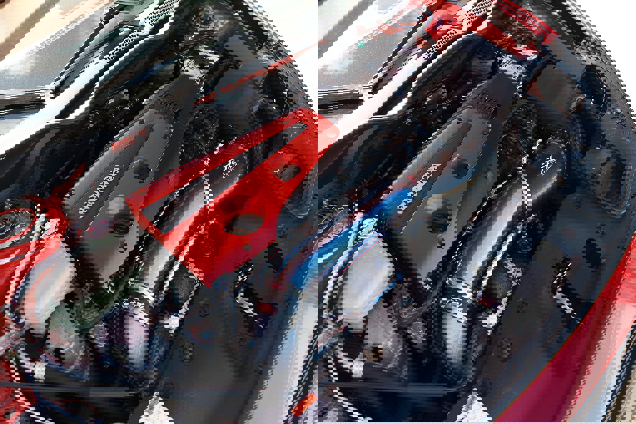 Used 2021 Honda Civic Type R image 50