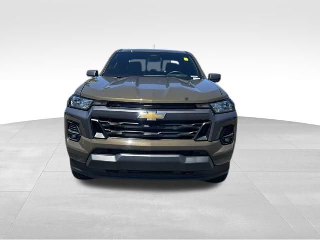 Used 2024 Chevrolet Colorado LT w/ LT Convenience Package II AWD/4WD video 2
