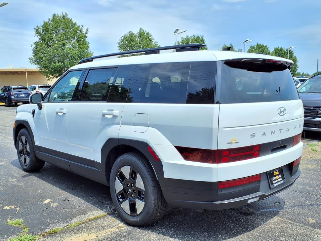 New 2026 Hyundai Santa Fe SEL image 6