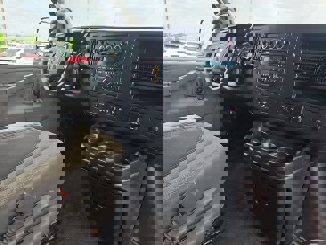 Used 2020 Chevrolet Express 3500 LT w/ LT Preferred Equipment Group RWD image 19