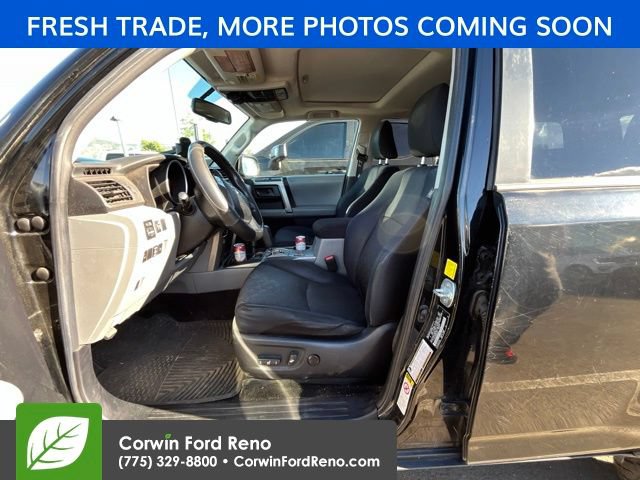 Used 2011 Toyota 4Runner Trail AWD/4WD image 8