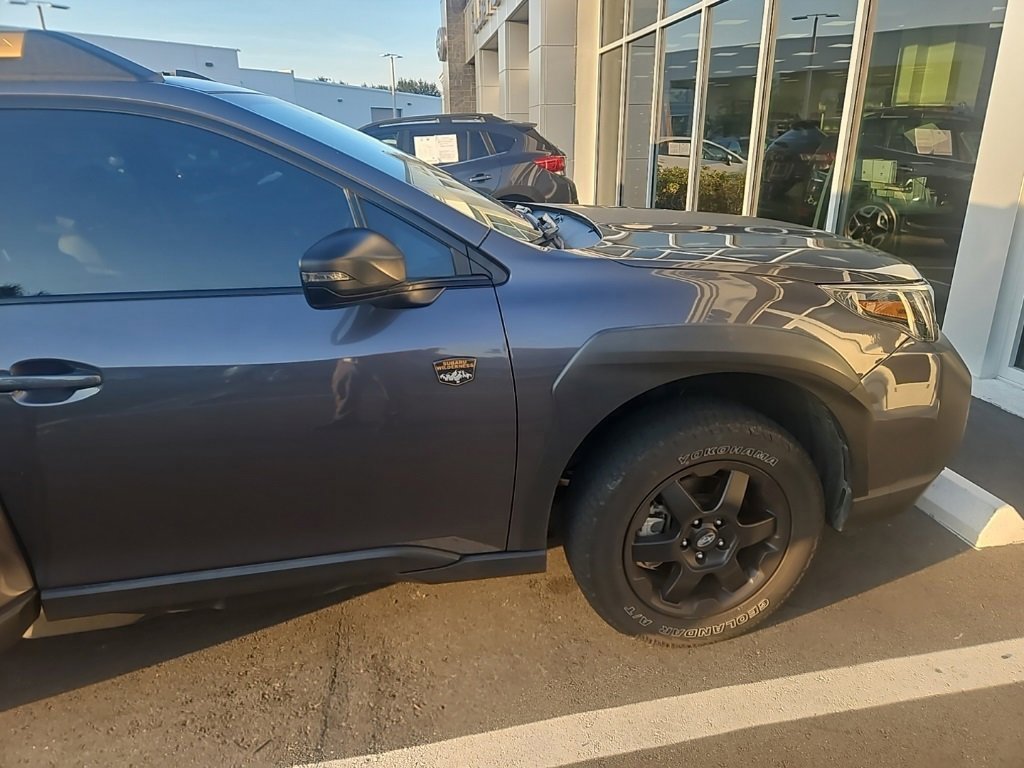 Certified 2023 Subaru Outback Wilderness image 9