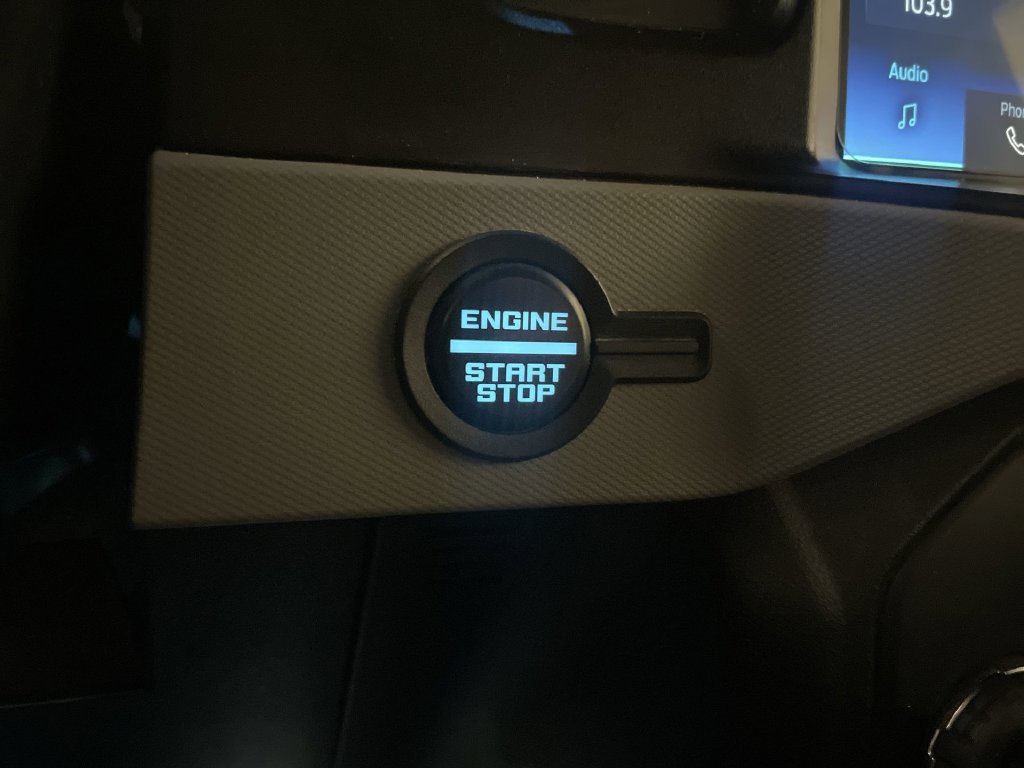Used 2021 Ford Bronco Badlands AWD/4WD image 11
