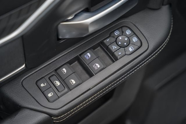 New 2026 RAM 3500 Big Horn AWD/4WD image 48