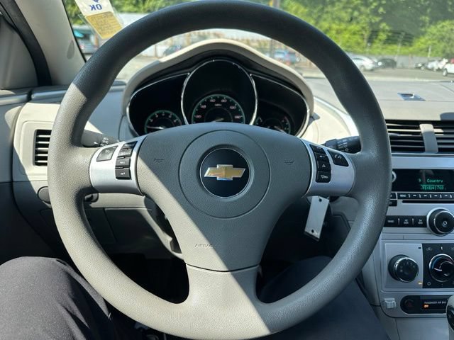 Used 2012 Chevrolet Malibu LS w/ LS Uplevel Package FWD image 14