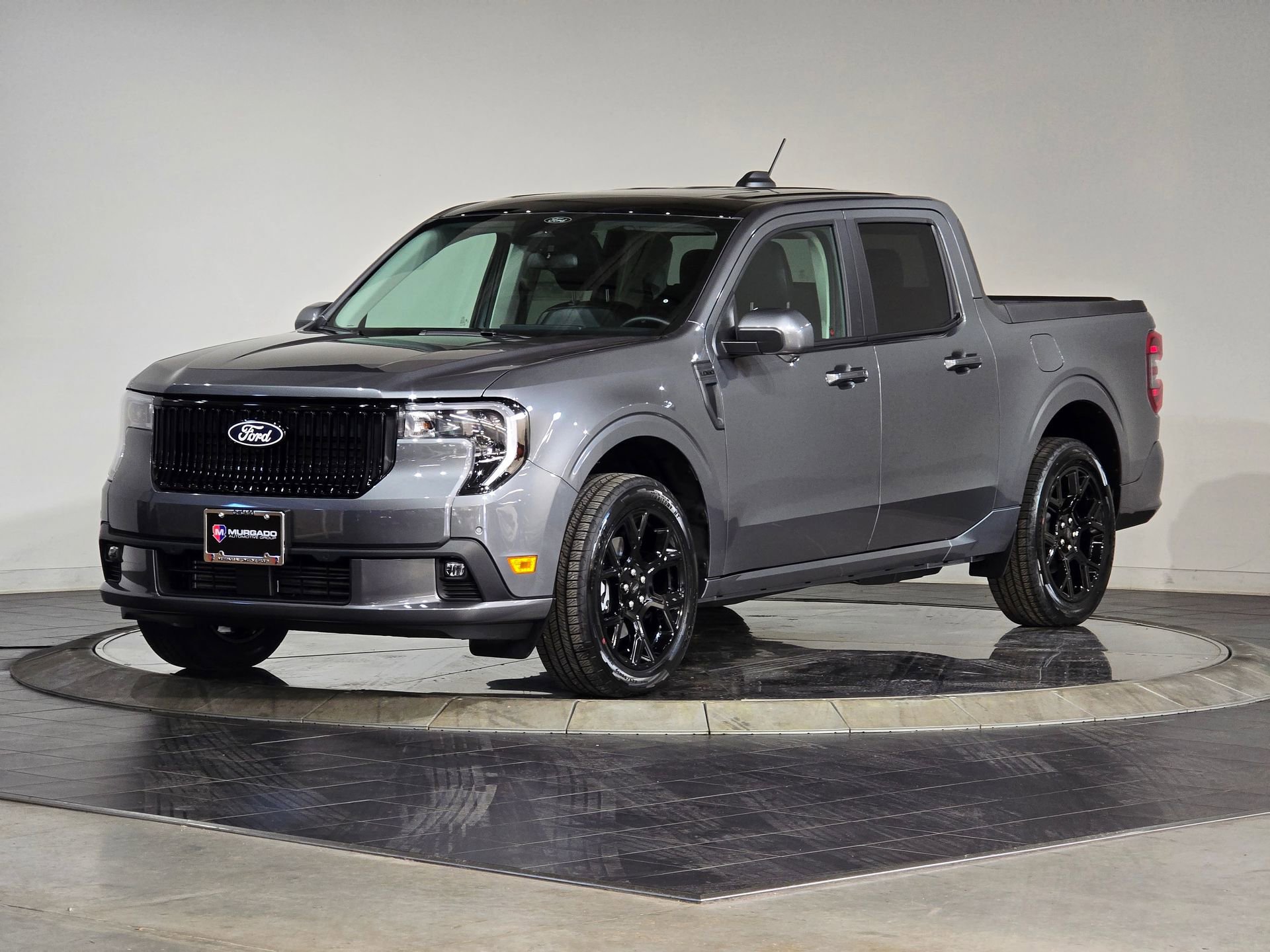 New 2026 Ford Maverick Lobo image 6