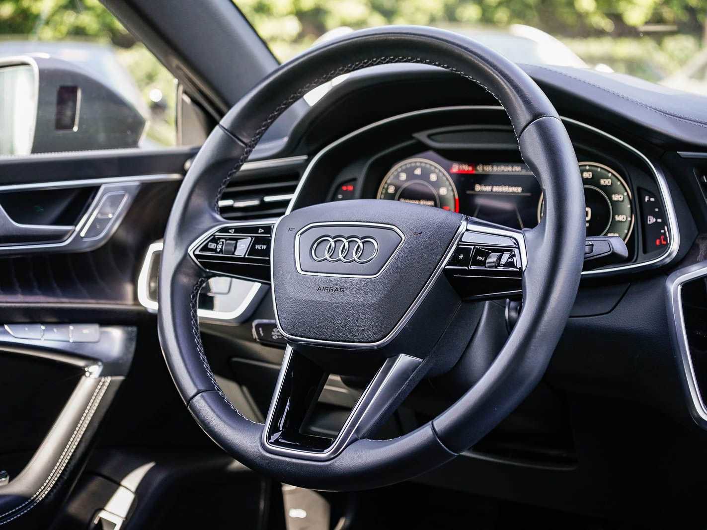 Used 2023 Audi A7 3.0T Prestige w/ Luxury Package image 15