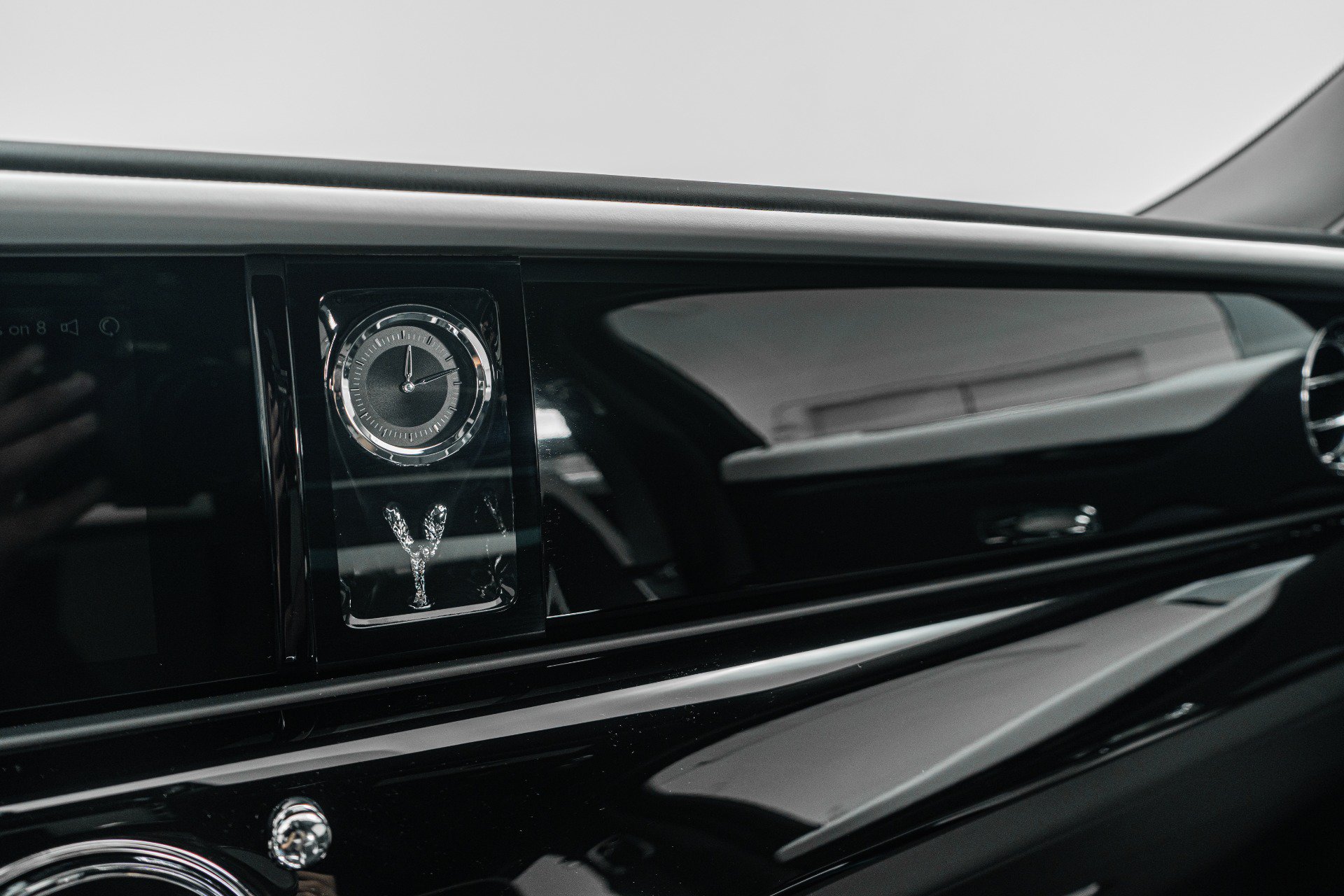 Used 2026 Rolls-Royce Ghost AWD/4WD image 31