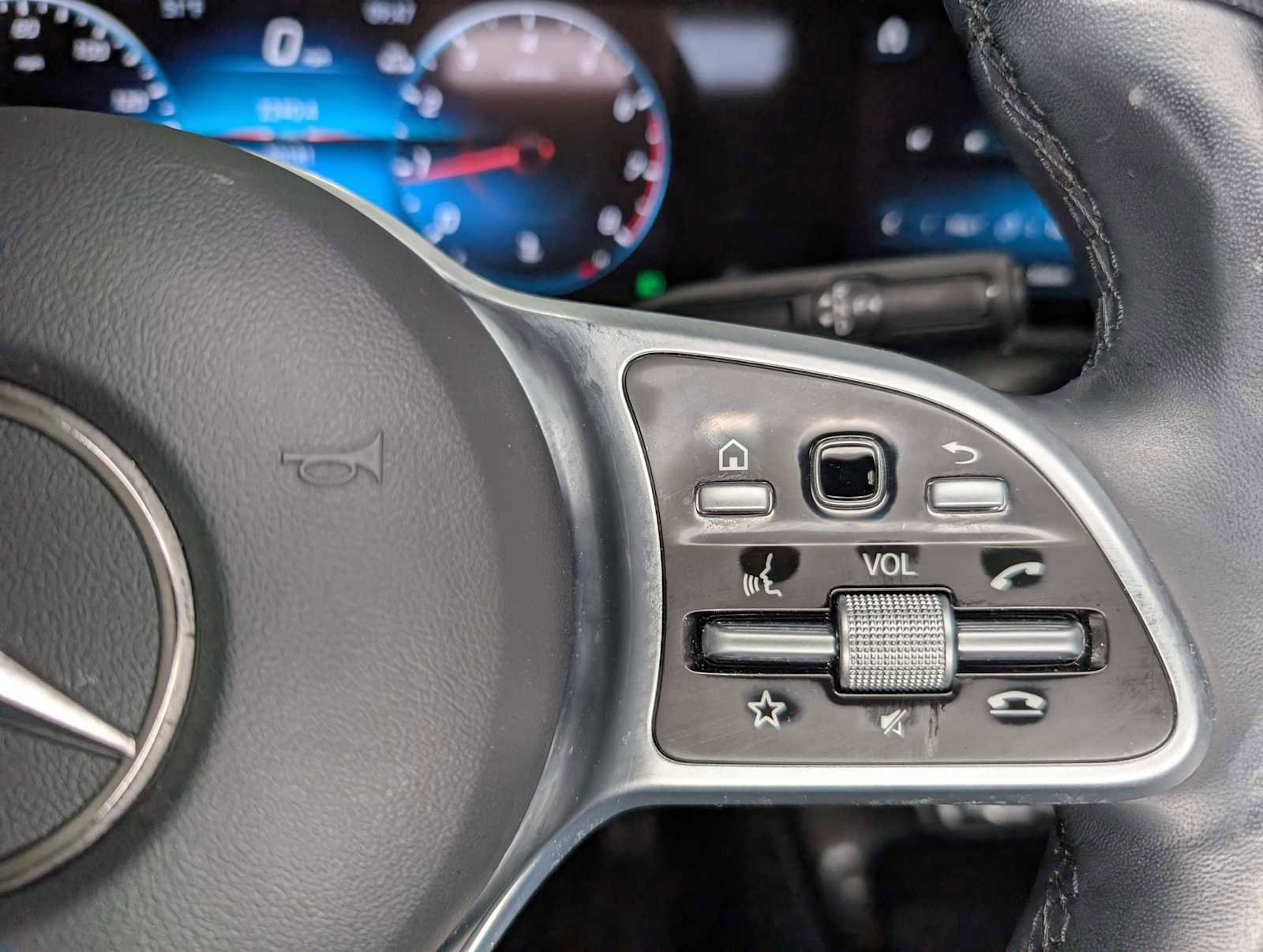 Certified 2023 Mercedes-Benz CLA 250 4MATIC image 29