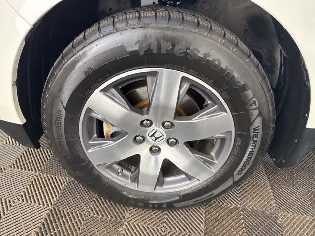 Used 2015 Honda Pilot Touring image 35