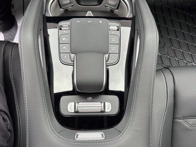 Certified 2023 Mercedes-Benz GLE 350 4MATIC image 25