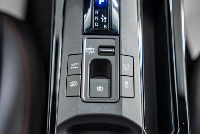 New 2026 Toyota Prius Plug-In Hybrid image 27