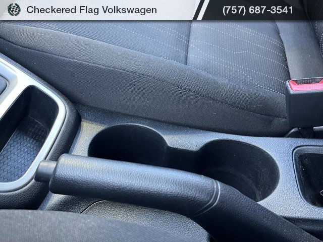 Used 2021 Hyundai Venue SE image 38