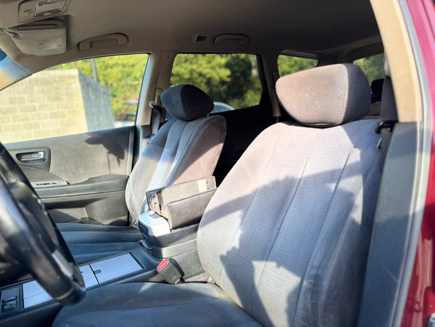 Used 2007 Nissan Murano S w/ Convenience Pkg AWD/4WD image 7