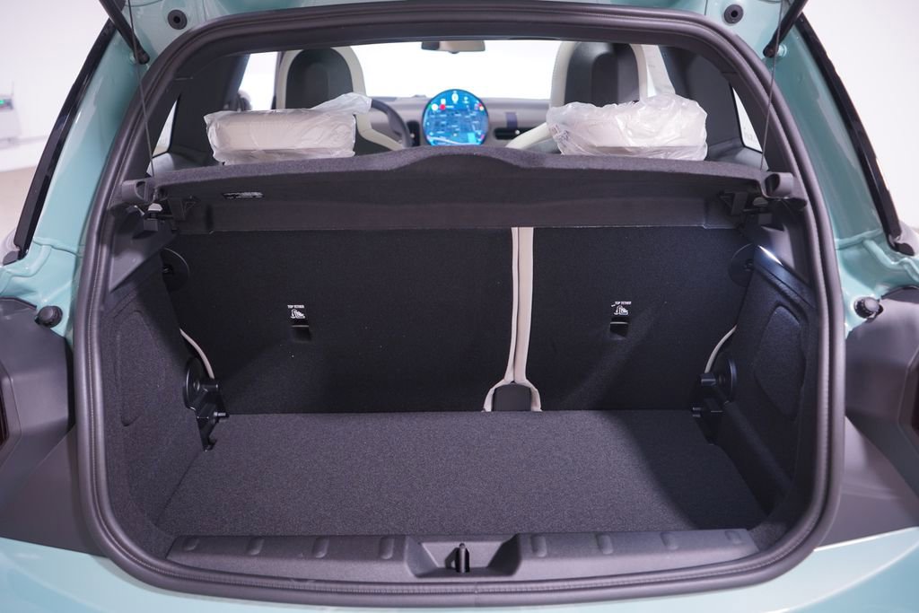 New 2026 MINI Cooper S image 18