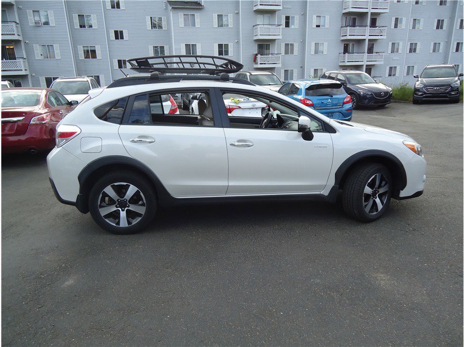 Used 2014 Subaru Crosstrek Touring w/ Popular Package #2 AWD/4WD image 5