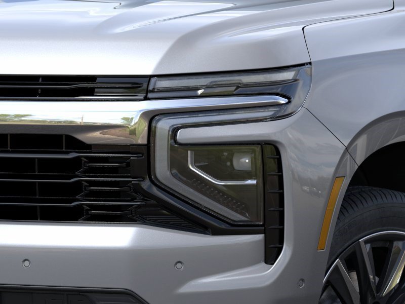 New 2026 Chevrolet Tahoe LS w/ LS Custom Edition RWD image 12