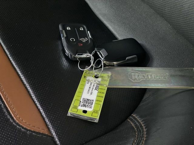 Used 2021 GMC Sierra 2500 AT4 w/ AT4 Premium Plus Package image 42