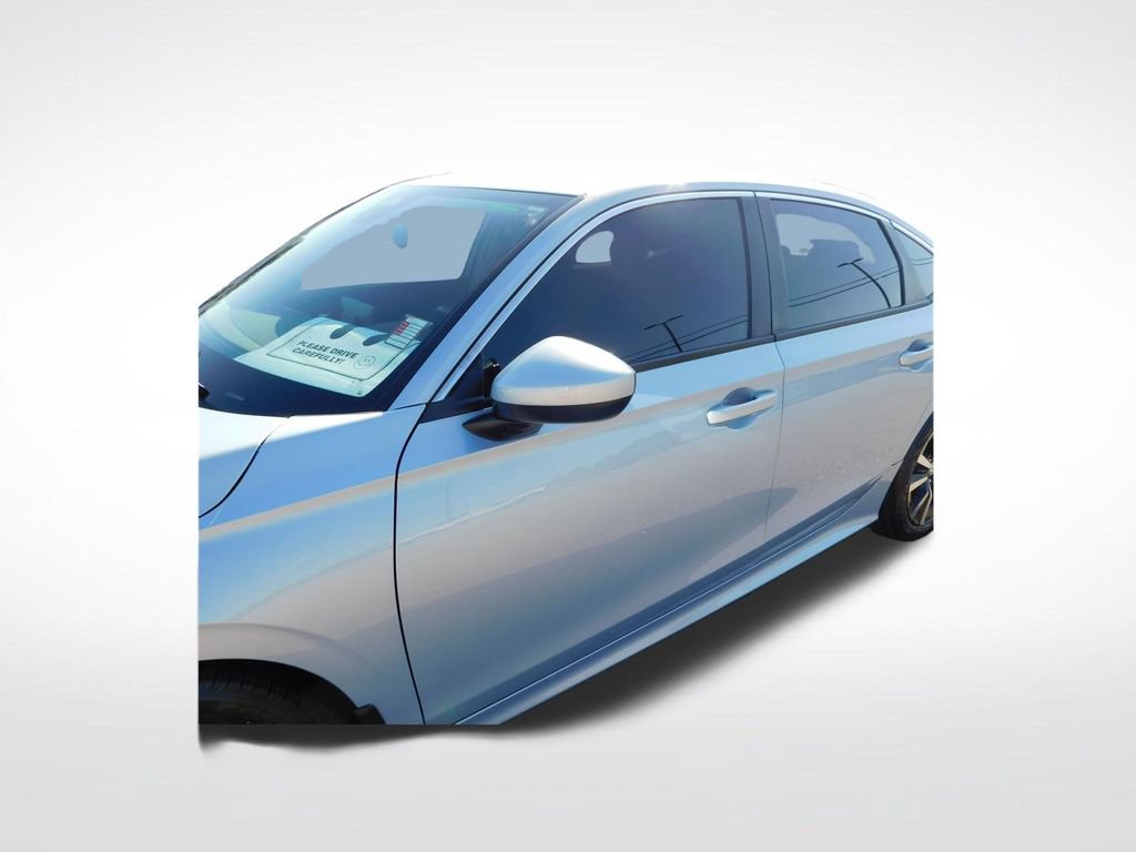 Used 2023 Honda Civic EX image 11