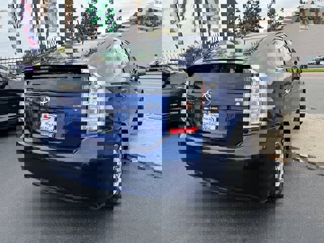 Used 2010 Toyota Prius Four image 10