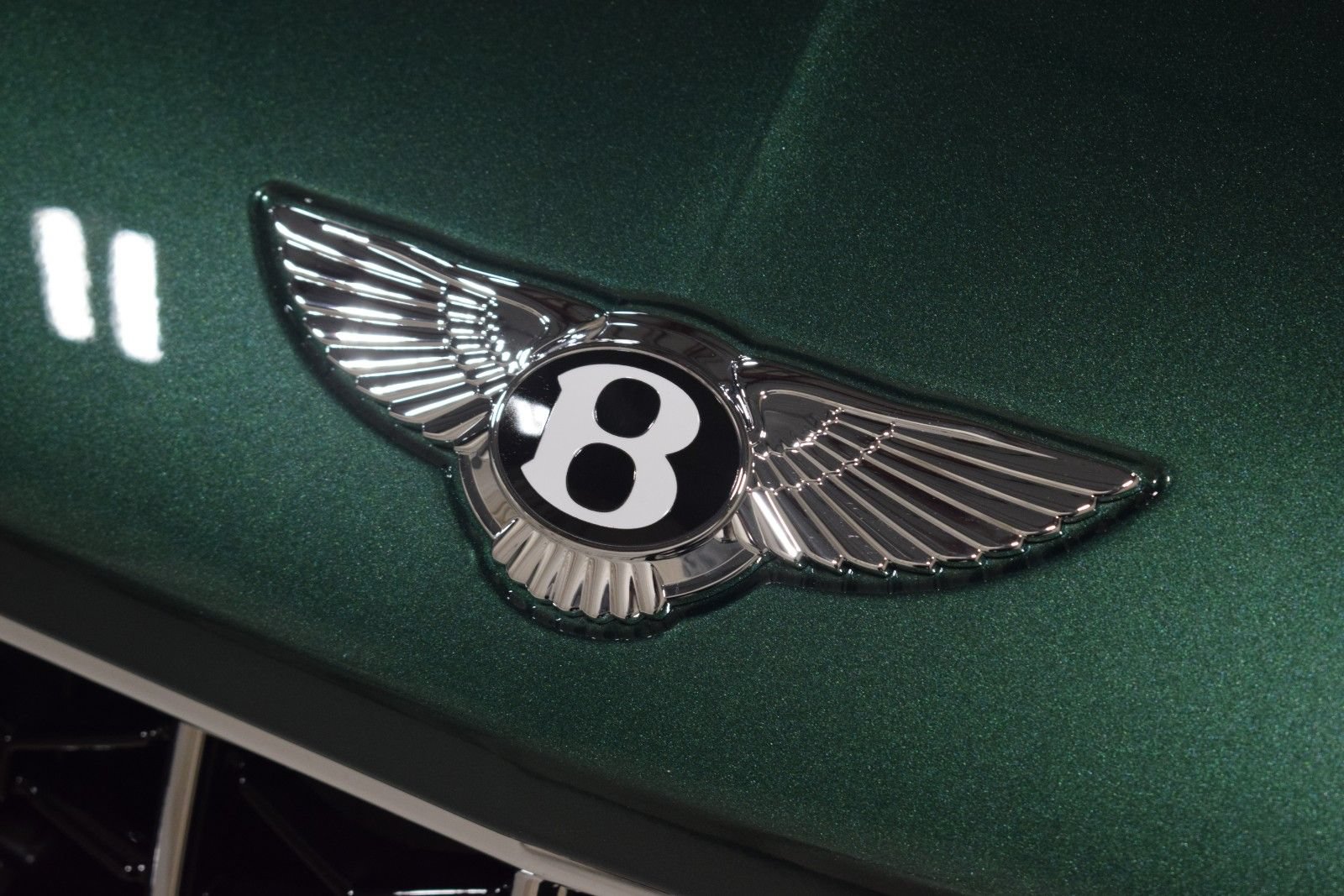 New 2026 Bentley Continental GTC AWD/4WD image 9