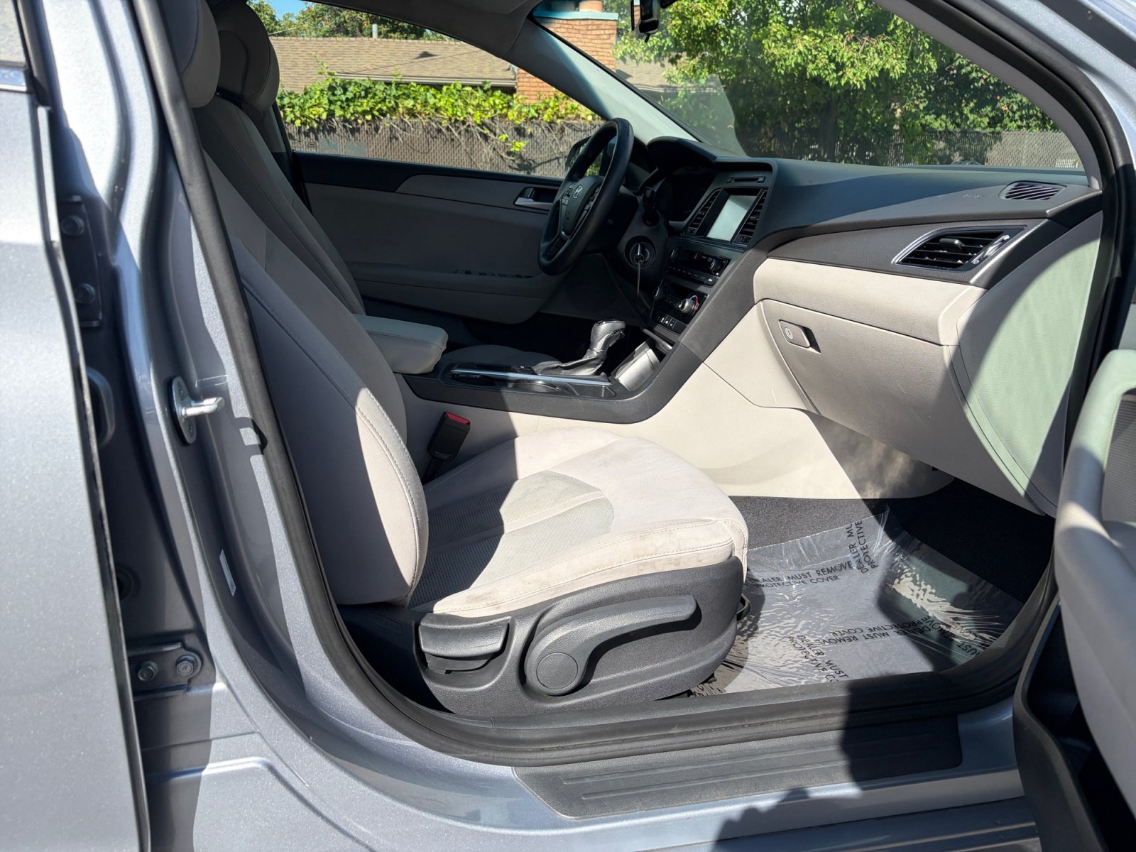 Used 2016 Hyundai Sonata SE FWD image 28