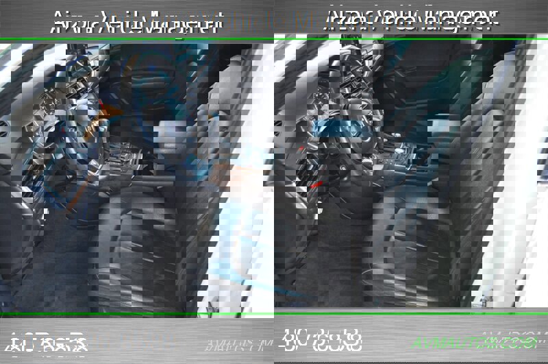 Used 2014 Audi A6 2.0T Premium Plus w/ Premium Plus Package image 16