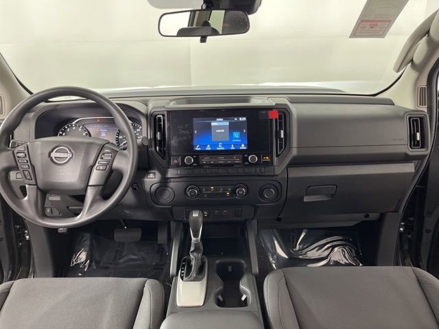 New 2026 Nissan Frontier S w/ S Utility Package image 36