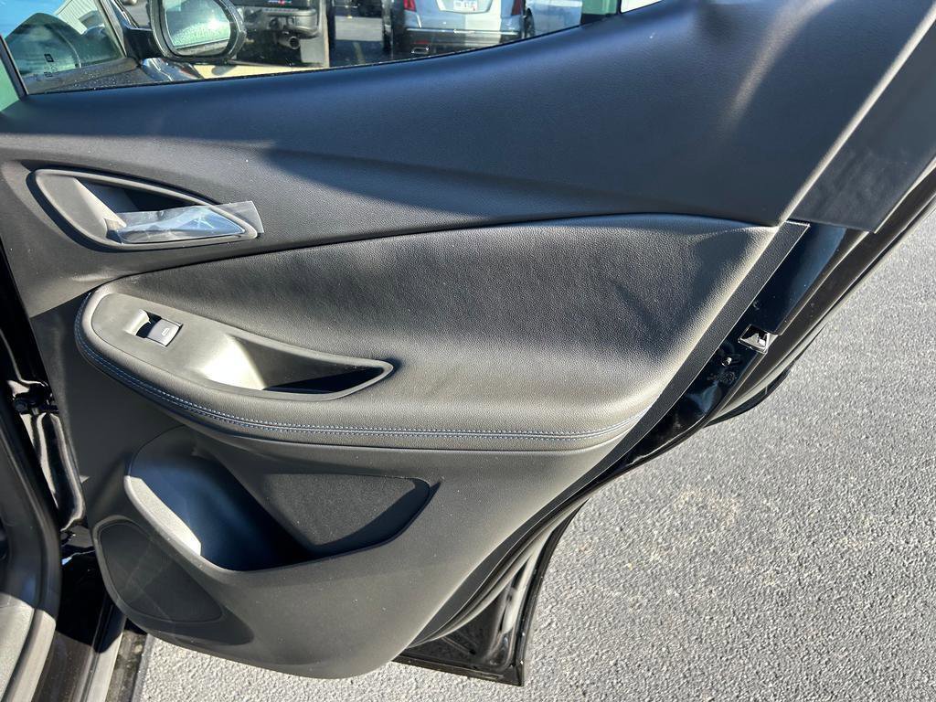 New 2026 Buick Encore GX Sport Touring w/ Advanced Technology Package image 16