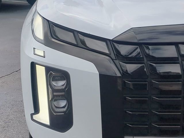 Used 2024 Hyundai Palisade XRT FWD image 10