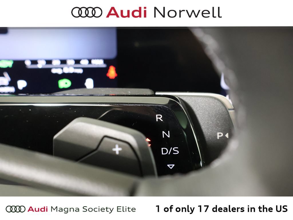 New 2026 Audi Q3 quattro 2.0T AWD/4WD image 28