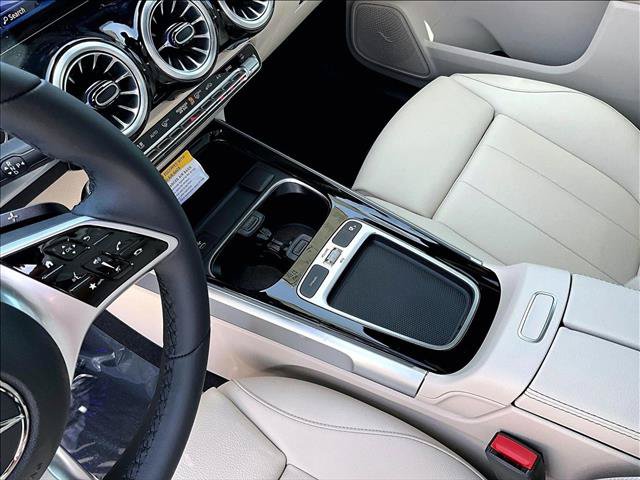 New 2026 Mercedes-Benz GLB 250 image 10