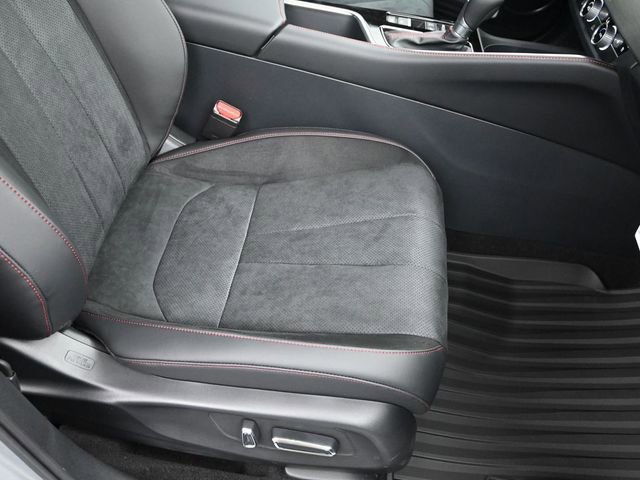 New 2025 Acura ADX A-Spec image 12