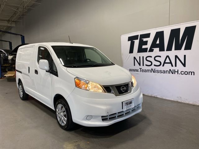 Used 2016 Nissan NV200 SV w/ Technology Package