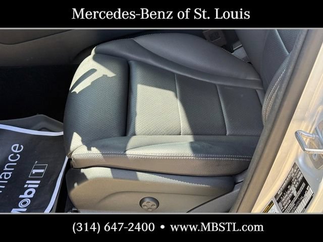 Used 2020 Mercedes-Benz GLC 300 4MATIC image 20