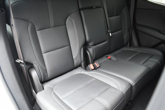 Used 2024 Chevrolet Blazer LT AWD/4WD image 28