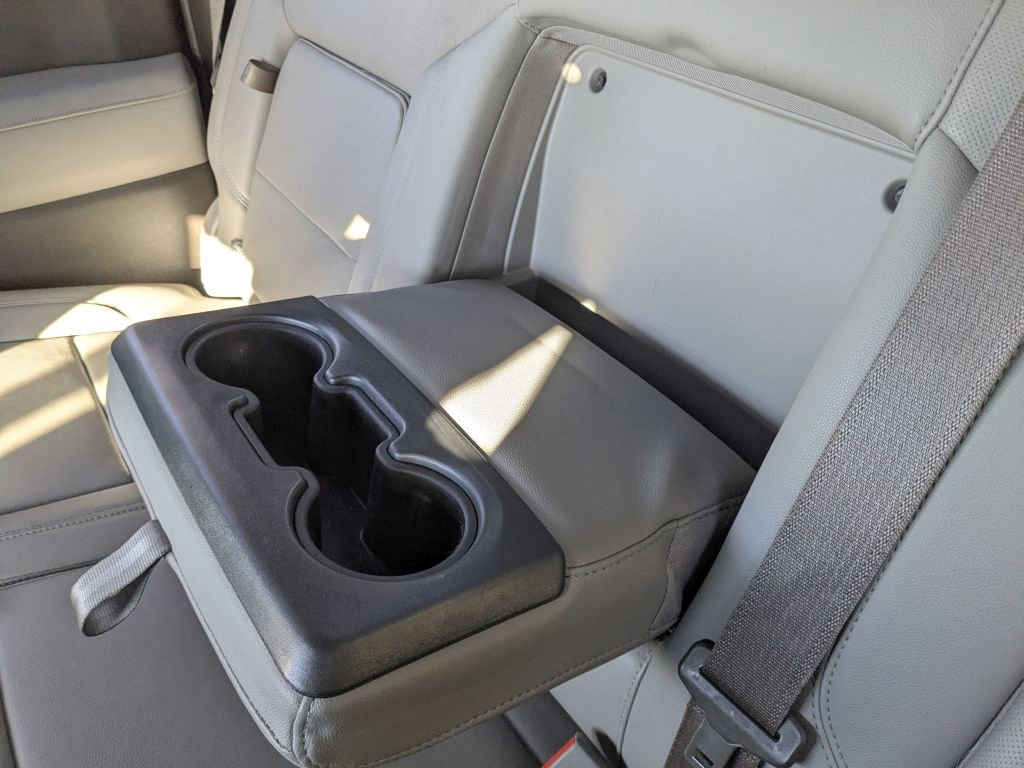 Certified 2020 GMC Sierra 1500 SLT w/ SLT Premium Plus Package image 28