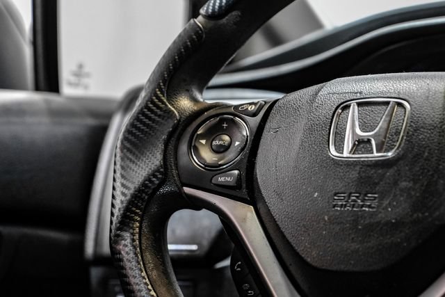 Used 2014 Honda Civic LX image 21