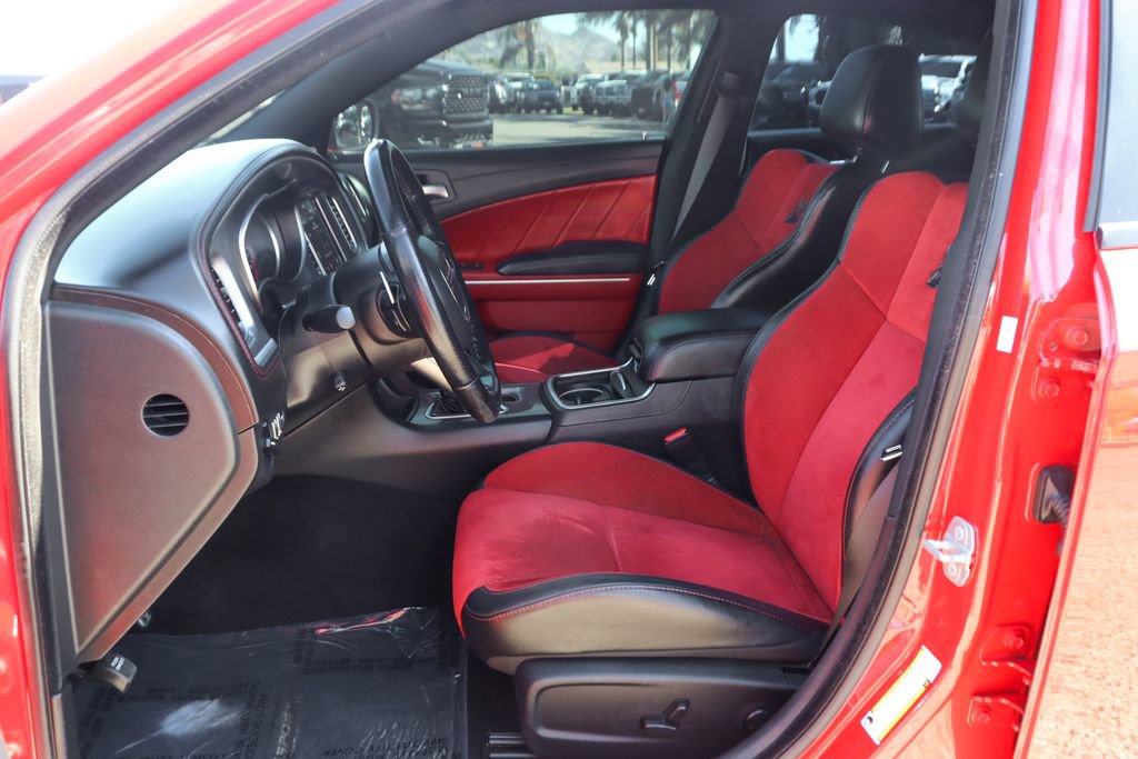 Used 2022 Dodge Charger Scat Pack RWD image 19