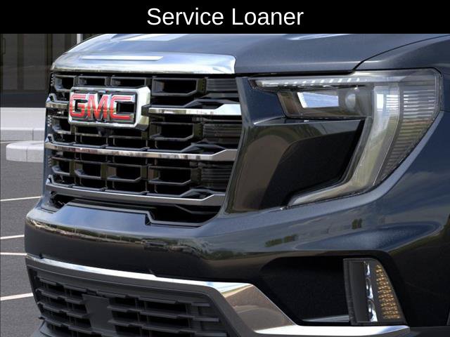 New 2027 GMC Acadia Elevation w/ Elevation Premium Package FWD image 13