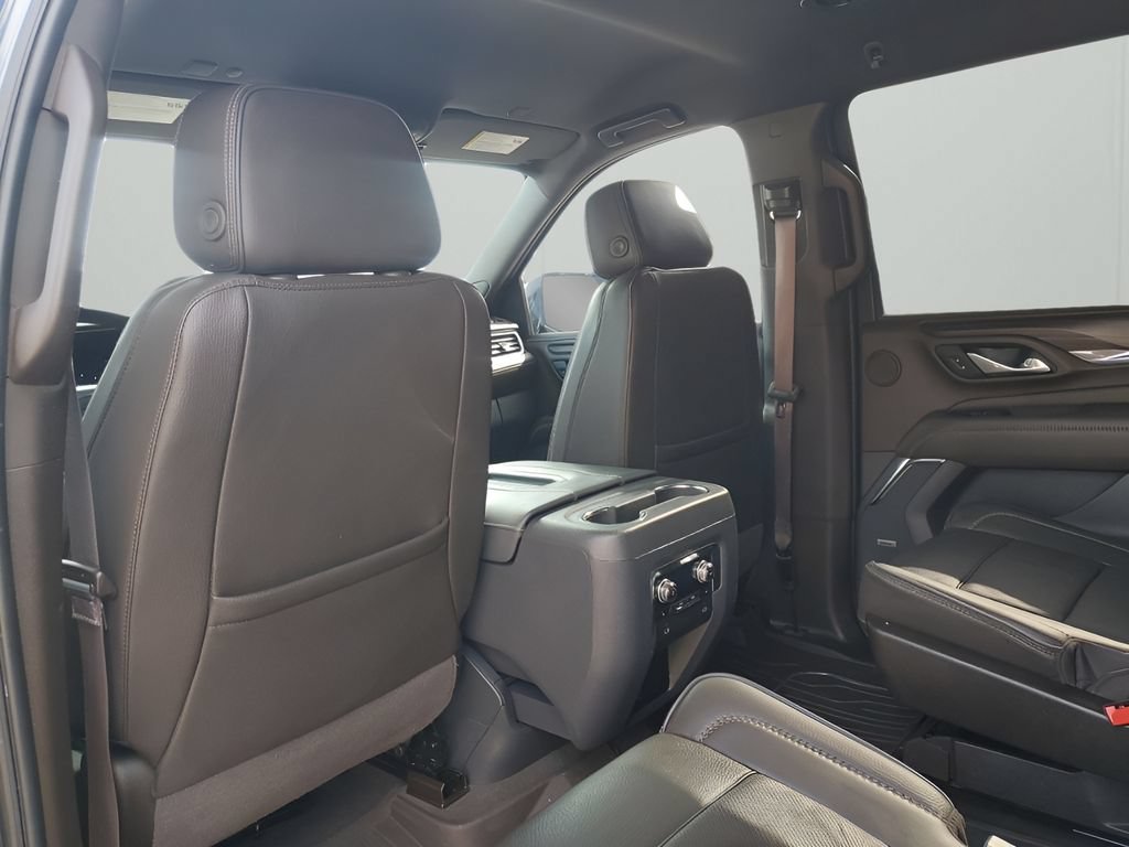 Certified 2023 GMC Yukon XL Denali AWD/4WD image 23