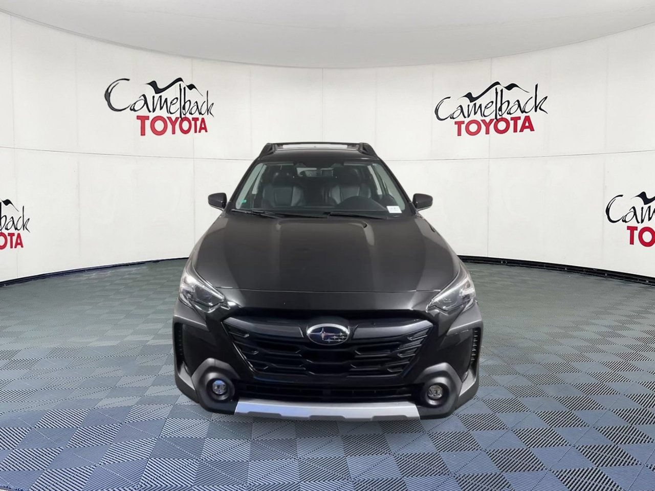 Used 2024 Subaru Outback Limited XT AWD/4WD image 5